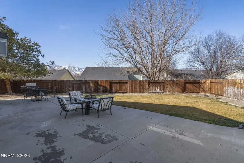 1302 Windsor, Gardnerville, Nevada 89410, 4 Bedrooms Bedrooms, ,2 BathroomsBathrooms,Residential,Residential,Windsor,260001222