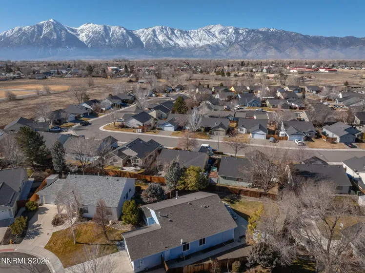 1302 Windsor, Gardnerville, Nevada 89410, 4 Bedrooms Bedrooms, ,2 BathroomsBathrooms,Residential,Residential,Windsor,260001222