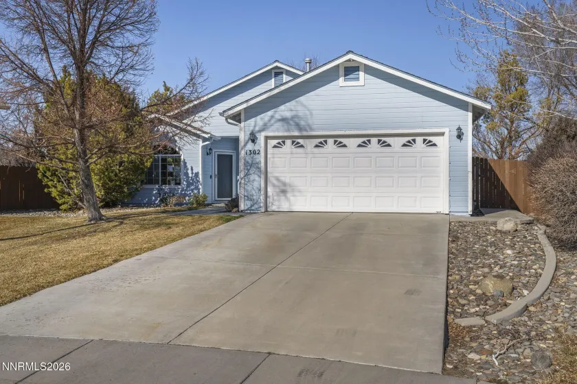 1302 Windsor, Gardnerville, Nevada 89410, 4 Bedrooms Bedrooms, ,2 BathroomsBathrooms,Residential,Residential,Windsor,260001222