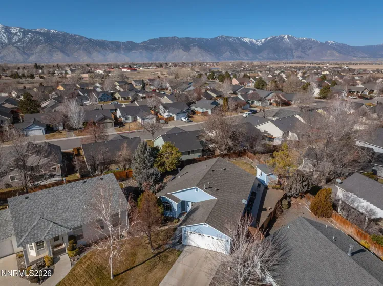 1302 Windsor, Gardnerville, Nevada 89410, 4 Bedrooms Bedrooms, ,2 BathroomsBathrooms,Residential,Residential,Windsor,260001222