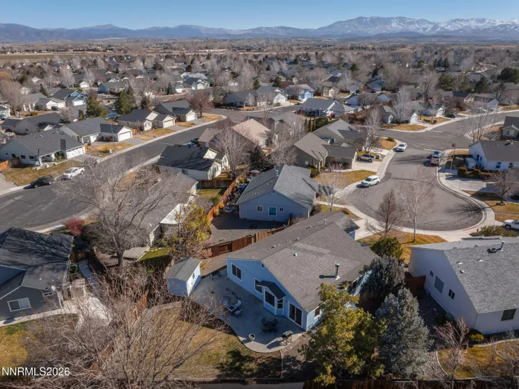 1302 Windsor, Gardnerville, Nevada 89410, 4 Bedrooms Bedrooms, ,2 BathroomsBathrooms,Residential,Residential,Windsor,260001222