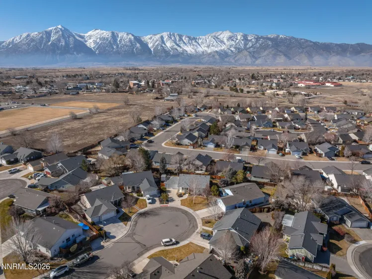 1302 Windsor, Gardnerville, Nevada 89410, 4 Bedrooms Bedrooms, ,2 BathroomsBathrooms,Residential,Residential,Windsor,260001222