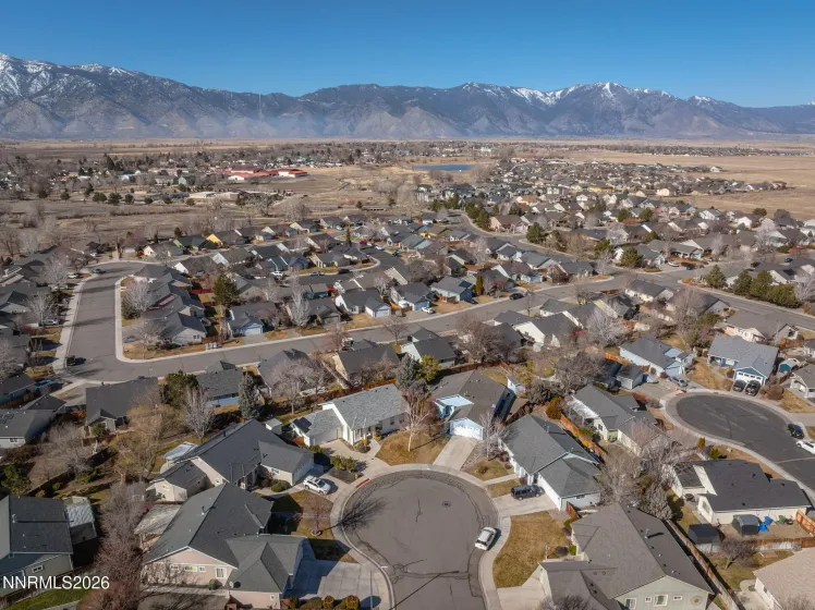 1302 Windsor, Gardnerville, Nevada 89410, 4 Bedrooms Bedrooms, ,2 BathroomsBathrooms,Residential,Residential,Windsor,260001222