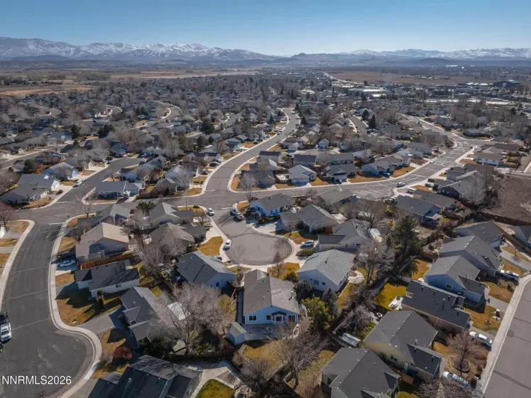 1302 Windsor, Gardnerville, Nevada 89410, 4 Bedrooms Bedrooms, ,2 BathroomsBathrooms,Residential,Residential,Windsor,260001222