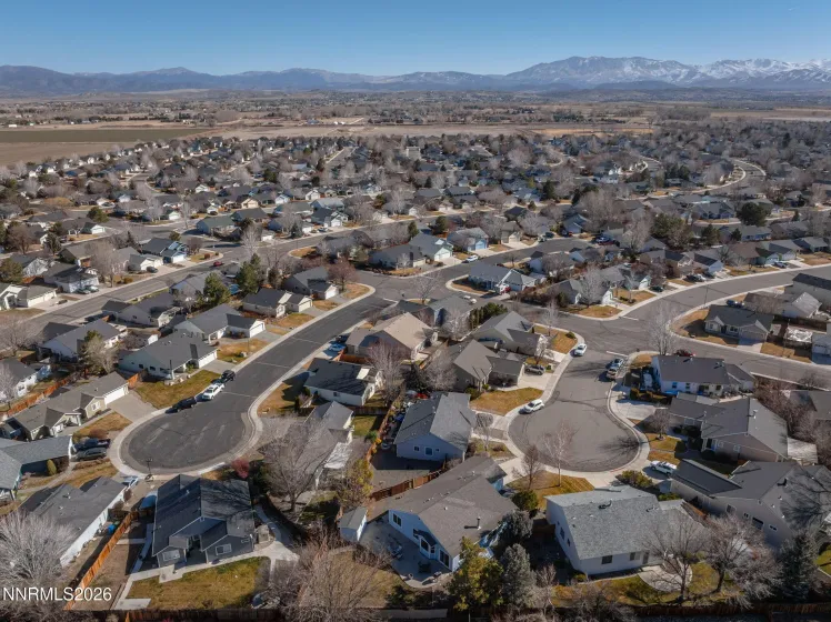 1302 Windsor, Gardnerville, Nevada 89410, 4 Bedrooms Bedrooms, ,2 BathroomsBathrooms,Residential,Residential,Windsor,260001222