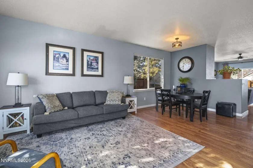 1302 Windsor, Gardnerville, Nevada 89410, 4 Bedrooms Bedrooms, ,2 BathroomsBathrooms,Residential,Residential,Windsor,260001222