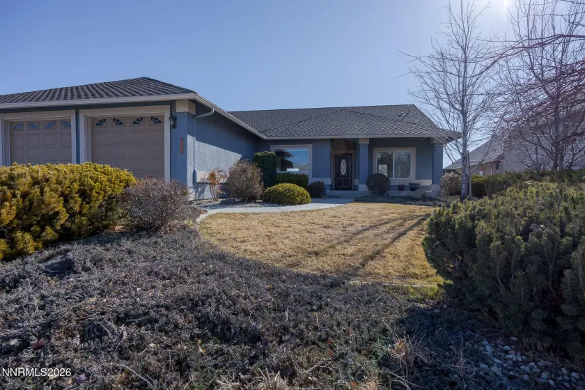 3545 Sunridge, Carson City, Nevada 89705, 3 Bedrooms Bedrooms, ,3 BathroomsBathrooms,Residential,Residential,Sunridge,260001225