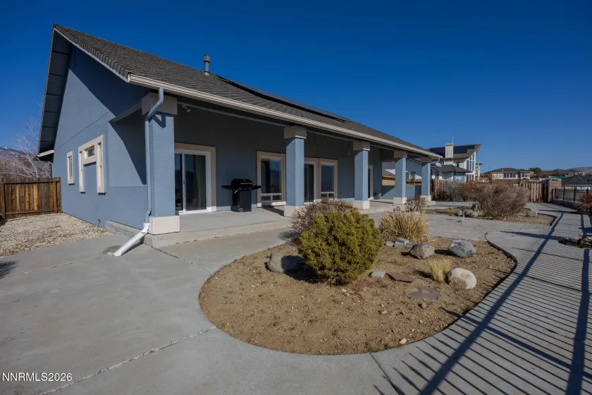 3545 Sunridge, Carson City, Nevada 89705, 3 Bedrooms Bedrooms, ,3 BathroomsBathrooms,Residential,Residential,Sunridge,260001225