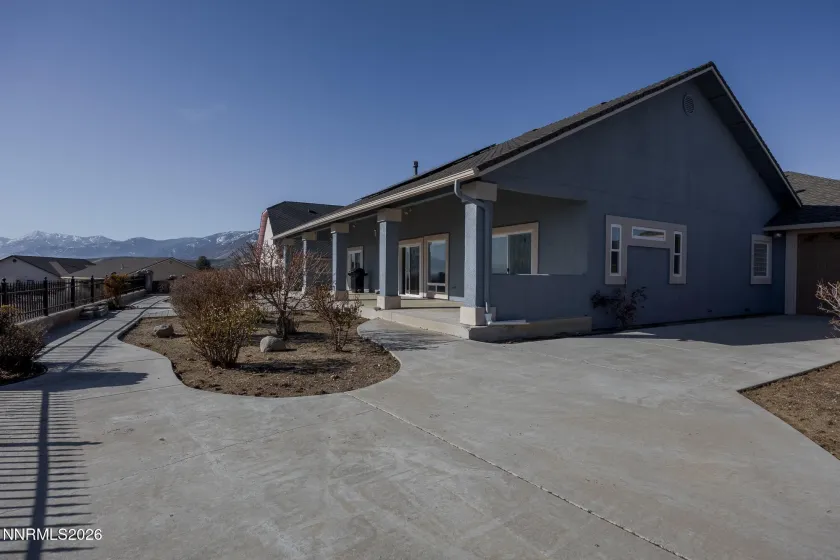 3545 Sunridge, Carson City, Nevada 89705, 3 Bedrooms Bedrooms, ,3 BathroomsBathrooms,Residential,Residential,Sunridge,260001225