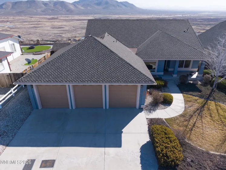 3545 Sunridge, Carson City, Nevada 89705, 3 Bedrooms Bedrooms, ,3 BathroomsBathrooms,Residential,Residential,Sunridge,260001225