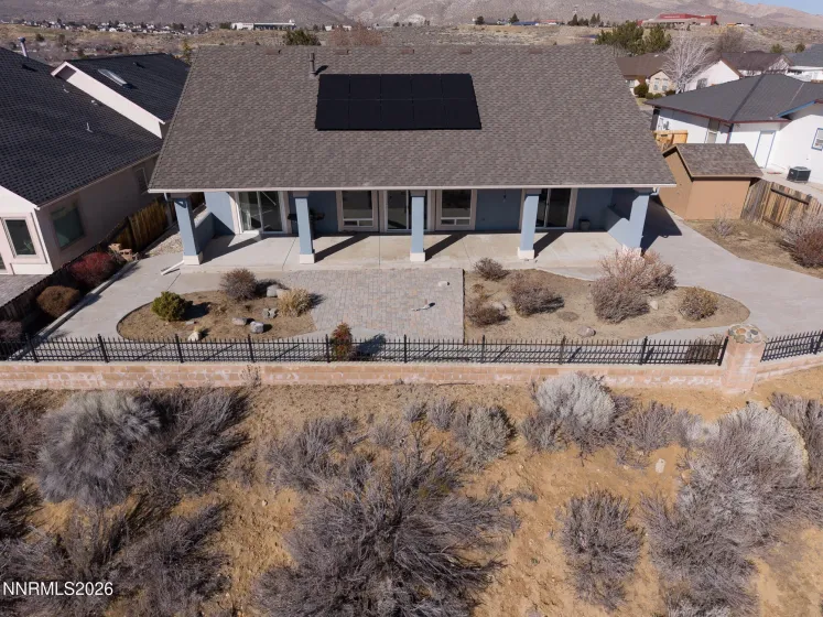 3545 Sunridge, Carson City, Nevada 89705, 3 Bedrooms Bedrooms, ,3 BathroomsBathrooms,Residential,Residential,Sunridge,260001225