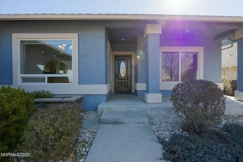 3545 Sunridge, Carson City, Nevada 89705, 3 Bedrooms Bedrooms, ,3 BathroomsBathrooms,Residential,Residential,Sunridge,260001225