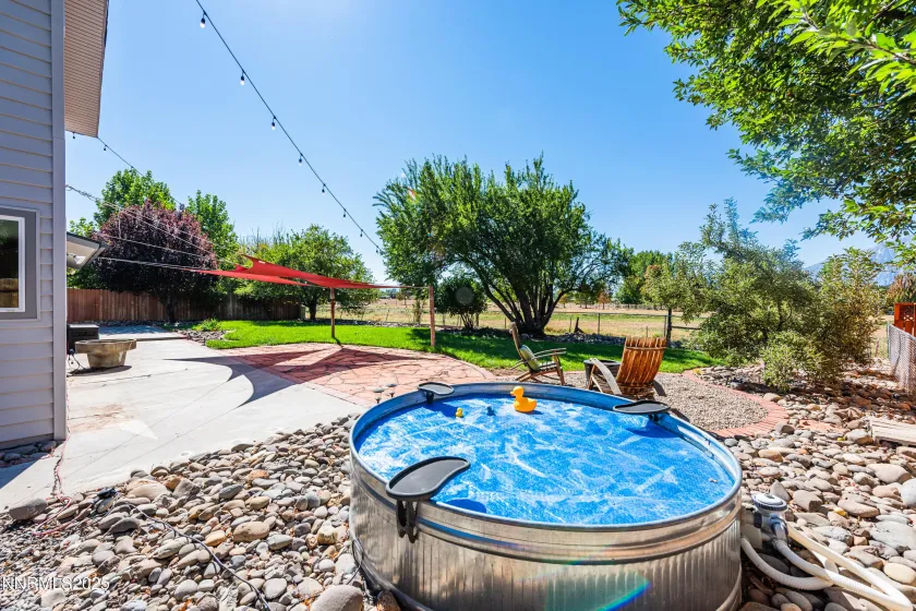 1494 Hussman, Gardnerville, Nevada 89410, 5 Bedrooms Bedrooms, ,3 BathroomsBathrooms,Residential,Residential,Hussman,250056116