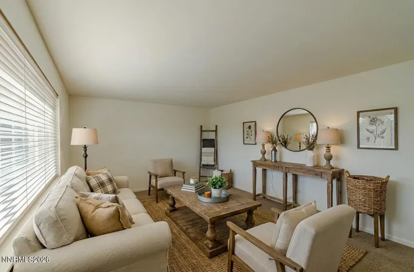 1168 Chaparral, Minden, Nevada 89423, 3 Bedrooms Bedrooms, ,4 BathroomsBathrooms,Residential,Residential,Chaparral,260001226