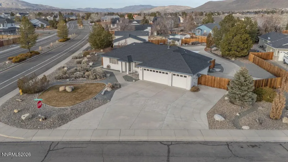 1168 Chaparral, Minden, Nevada 89423, 3 Bedrooms Bedrooms, ,4 BathroomsBathrooms,Residential,Residential,Chaparral,260001226