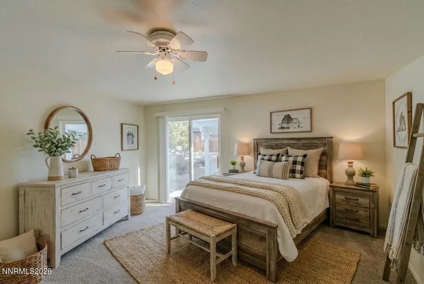 1168 Chaparral, Minden, Nevada 89423, 3 Bedrooms Bedrooms, ,4 BathroomsBathrooms,Residential,Residential,Chaparral,260001226