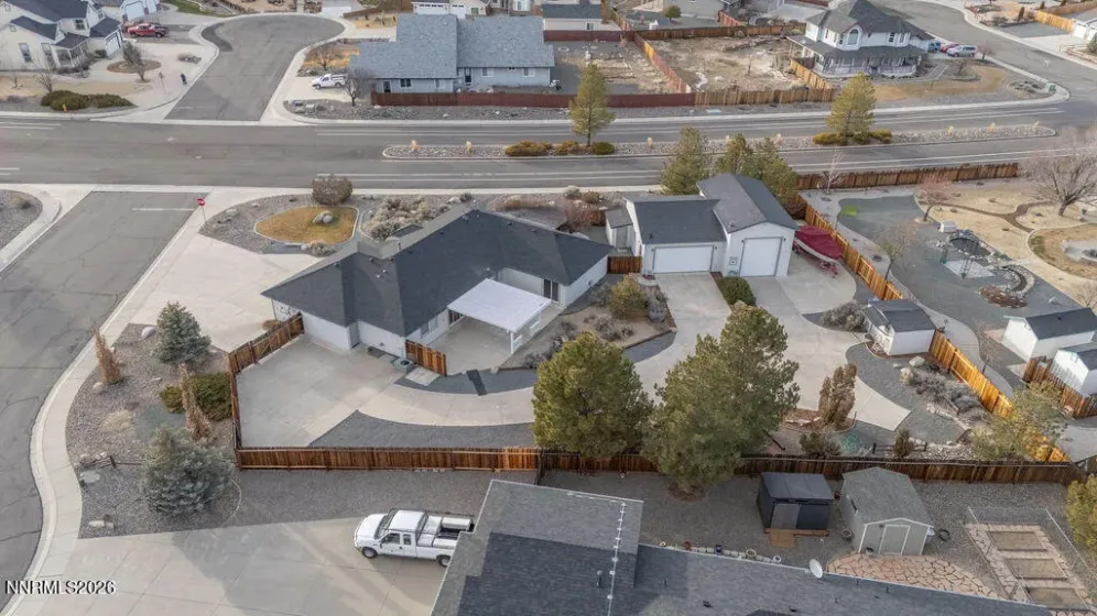 1168 Chaparral, Minden, Nevada 89423, 3 Bedrooms Bedrooms, ,4 BathroomsBathrooms,Residential,Residential,Chaparral,260001226