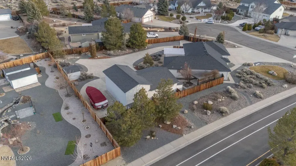 1168 Chaparral, Minden, Nevada 89423, 3 Bedrooms Bedrooms, ,4 BathroomsBathrooms,Residential,Residential,Chaparral,260001226