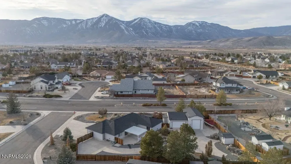 1168 Chaparral, Minden, Nevada 89423, 3 Bedrooms Bedrooms, ,4 BathroomsBathrooms,Residential,Residential,Chaparral,260001226