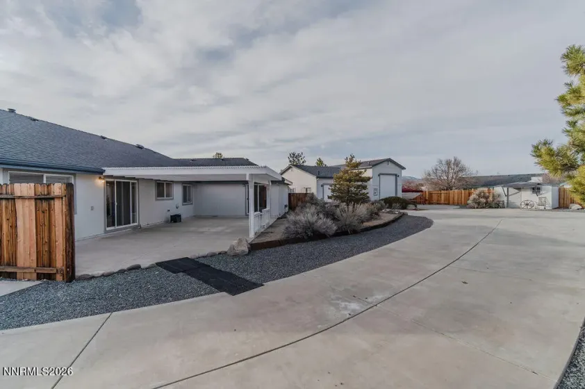 1168 Chaparral, Minden, Nevada 89423, 3 Bedrooms Bedrooms, ,4 BathroomsBathrooms,Residential,Residential,Chaparral,260001226