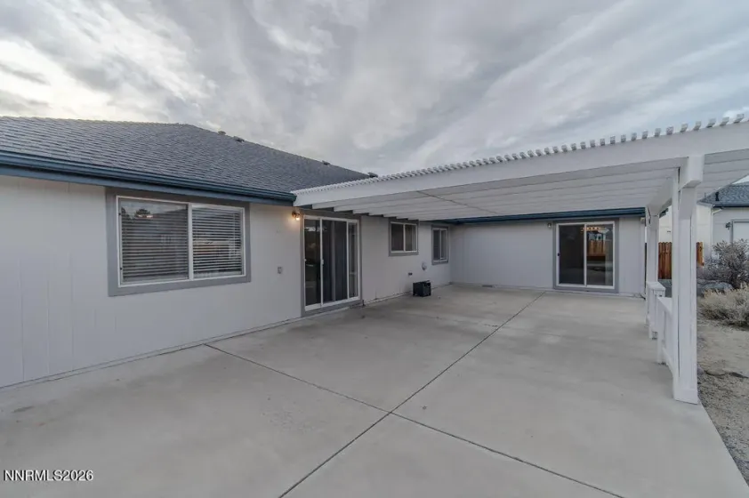 1168 Chaparral, Minden, Nevada 89423, 3 Bedrooms Bedrooms, ,4 BathroomsBathrooms,Residential,Residential,Chaparral,260001226