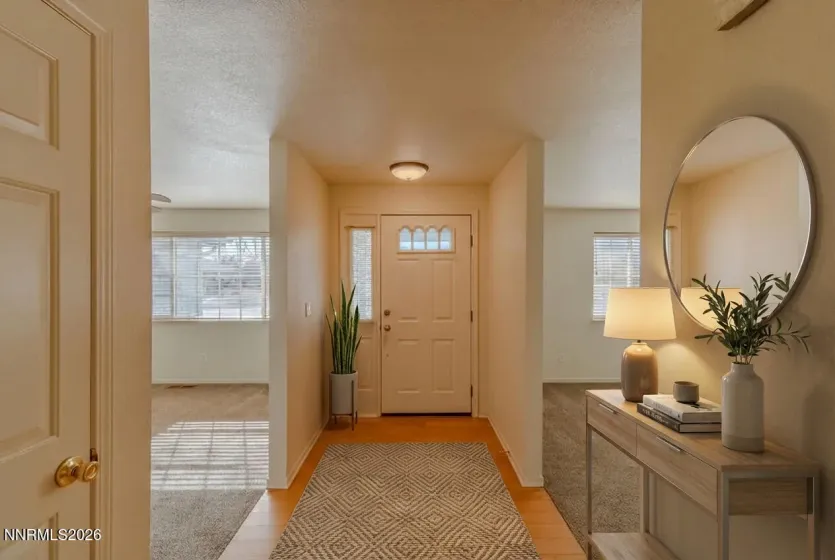 1168 Chaparral, Minden, Nevada 89423, 3 Bedrooms Bedrooms, ,4 BathroomsBathrooms,Residential,Residential,Chaparral,260001226