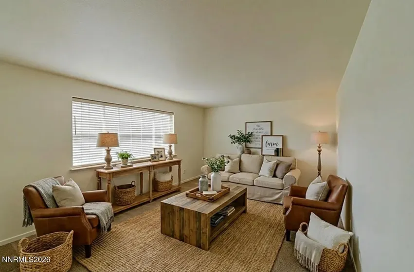 1168 Chaparral, Minden, Nevada 89423, 3 Bedrooms Bedrooms, ,4 BathroomsBathrooms,Residential,Residential,Chaparral,260001226