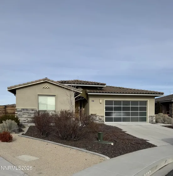 4575 Chromium, Sparks, Nevada 89436, 3 Bedrooms Bedrooms, ,3 BathroomsBathrooms,Residential,Residential,Chromium,260001227