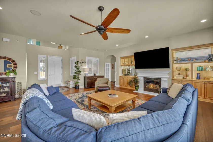 180 Shady Valley, Spanish Springs, Nevada 89441, 4 Bedrooms Bedrooms, ,3 BathroomsBathrooms,Residential,Residential,Shady Valley,260001229