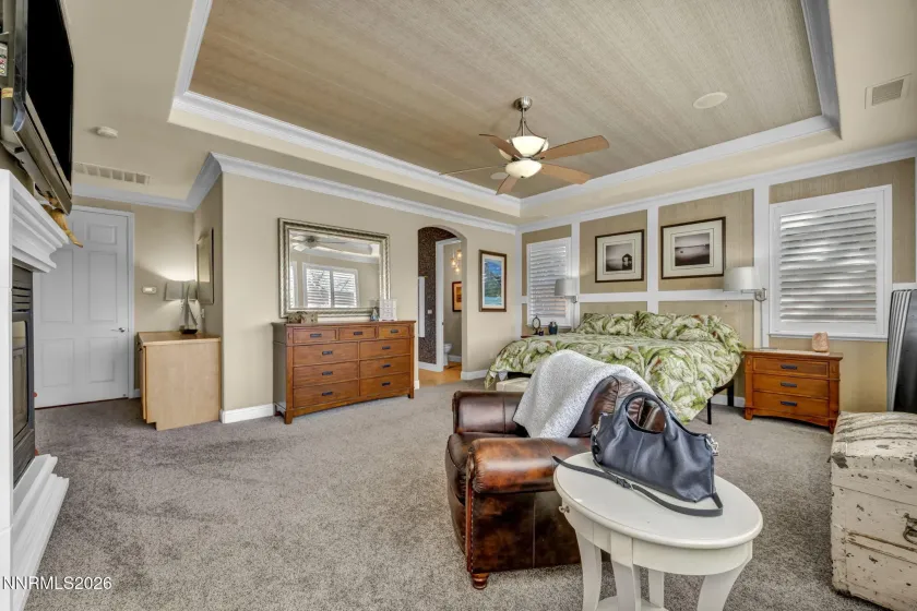 180 Shady Valley, Spanish Springs, Nevada 89441, 4 Bedrooms Bedrooms, ,3 BathroomsBathrooms,Residential,Residential,Shady Valley,260001229