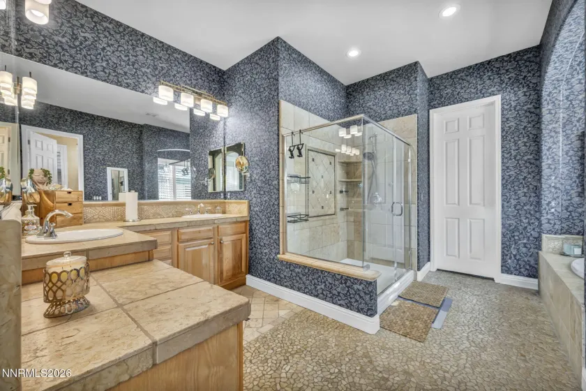 180 Shady Valley, Spanish Springs, Nevada 89441, 4 Bedrooms Bedrooms, ,3 BathroomsBathrooms,Residential,Residential,Shady Valley,260001229