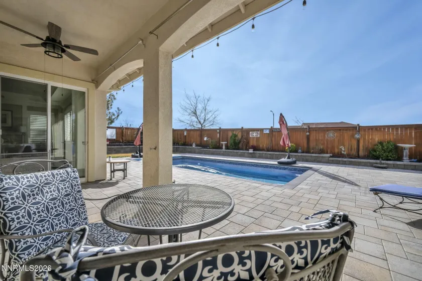 180 Shady Valley, Spanish Springs, Nevada 89441, 4 Bedrooms Bedrooms, ,3 BathroomsBathrooms,Residential,Residential,Shady Valley,260001229