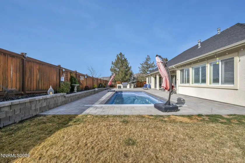 180 Shady Valley, Spanish Springs, Nevada 89441, 4 Bedrooms Bedrooms, ,3 BathroomsBathrooms,Residential,Residential,Shady Valley,260001229