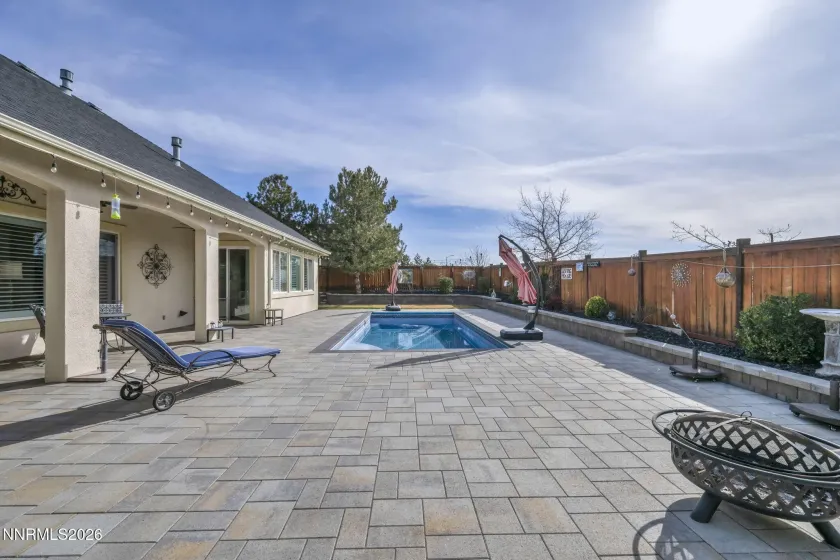 180 Shady Valley, Spanish Springs, Nevada 89441, 4 Bedrooms Bedrooms, ,3 BathroomsBathrooms,Residential,Residential,Shady Valley,260001229