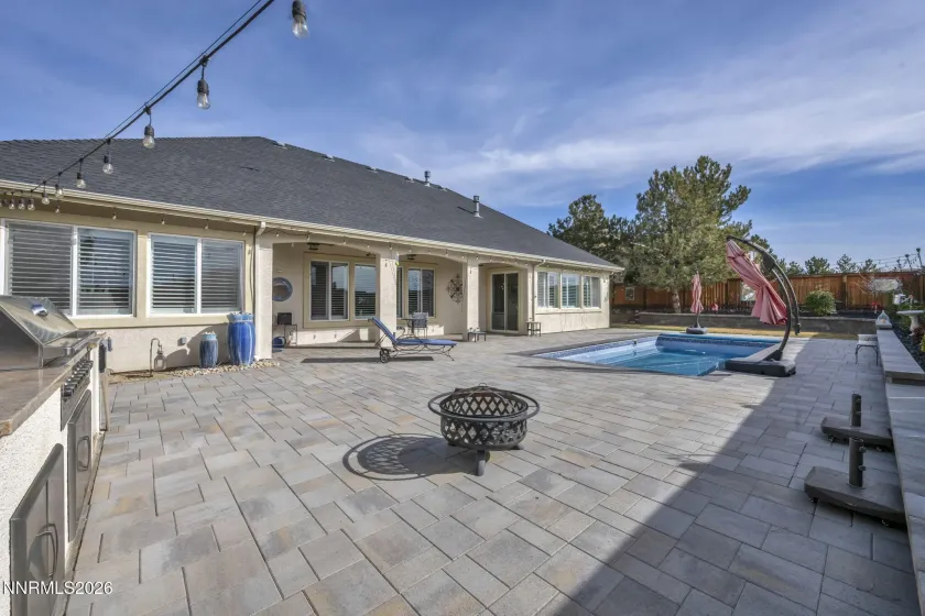 180 Shady Valley, Spanish Springs, Nevada 89441, 4 Bedrooms Bedrooms, ,3 BathroomsBathrooms,Residential,Residential,Shady Valley,260001229