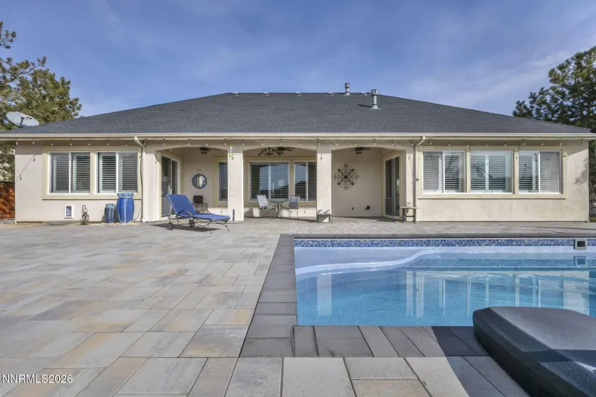 180 Shady Valley, Spanish Springs, Nevada 89441, 4 Bedrooms Bedrooms, ,3 BathroomsBathrooms,Residential,Residential,Shady Valley,260001229