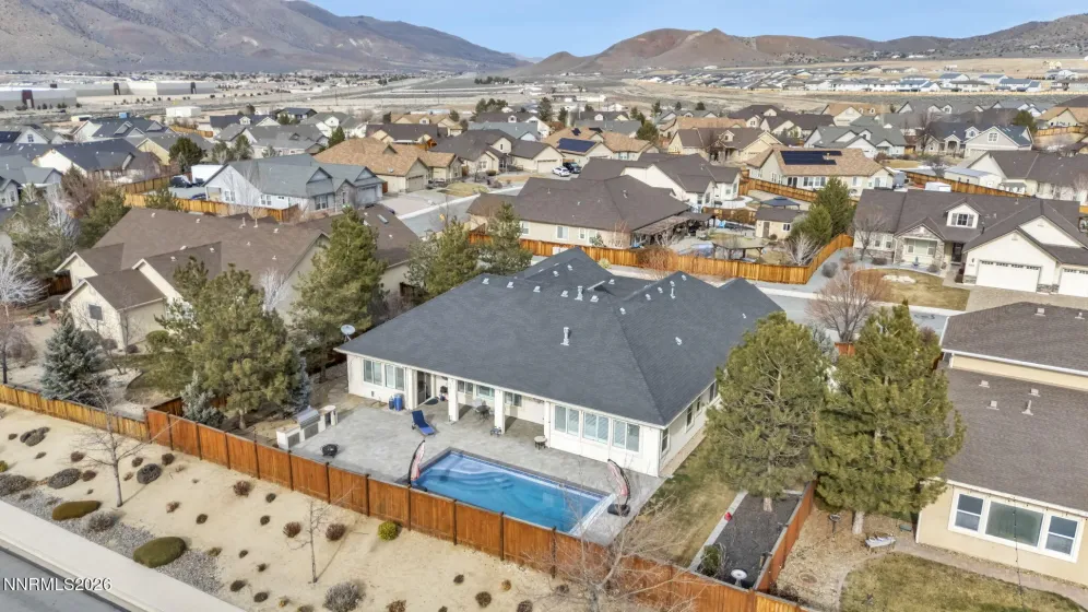 180 Shady Valley, Spanish Springs, Nevada 89441, 4 Bedrooms Bedrooms, ,3 BathroomsBathrooms,Residential,Residential,Shady Valley,260001229