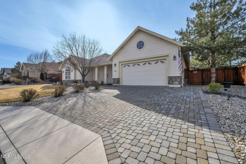 180 Shady Valley, Spanish Springs, Nevada 89441, 4 Bedrooms Bedrooms, ,3 BathroomsBathrooms,Residential,Residential,Shady Valley,260001229