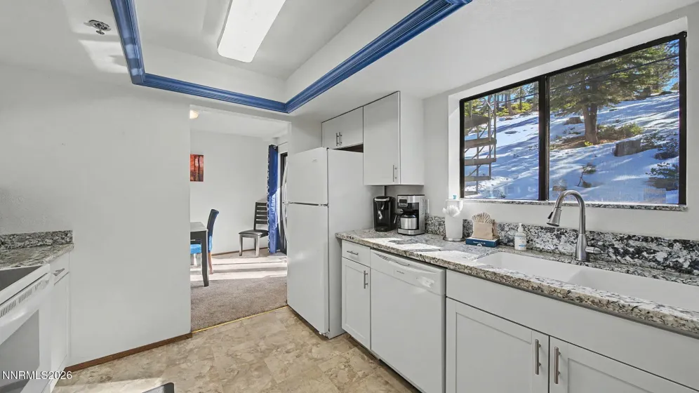 151 Palisades, Stateline, Nevada 89449, 2 Bedrooms Bedrooms, ,3 BathroomsBathrooms,Residential,Residential,Palisades,260001230