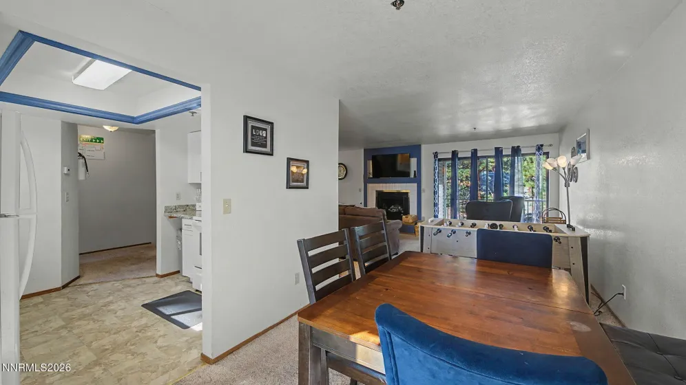 151 Palisades, Stateline, Nevada 89449, 2 Bedrooms Bedrooms, ,3 BathroomsBathrooms,Residential,Residential,Palisades,260001230