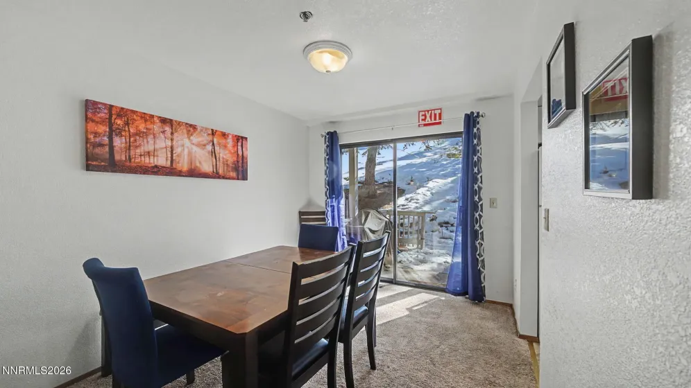 151 Palisades, Stateline, Nevada 89449, 2 Bedrooms Bedrooms, ,3 BathroomsBathrooms,Residential,Residential,Palisades,260001230