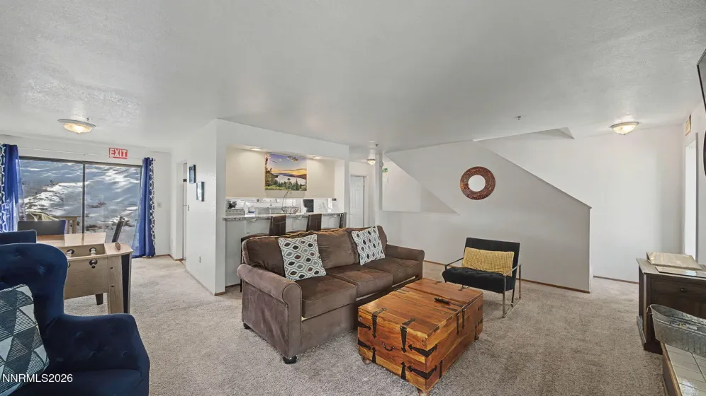 151 Palisades, Stateline, Nevada 89449, 2 Bedrooms Bedrooms, ,3 BathroomsBathrooms,Residential,Residential,Palisades,260001230