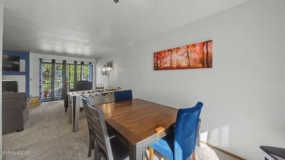 151 Palisades, Stateline, Nevada 89449, 2 Bedrooms Bedrooms, ,3 BathroomsBathrooms,Residential,Residential,Palisades,260001230