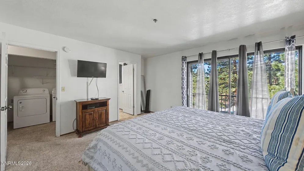 151 Palisades, Stateline, Nevada 89449, 2 Bedrooms Bedrooms, ,3 BathroomsBathrooms,Residential,Residential,Palisades,260001230