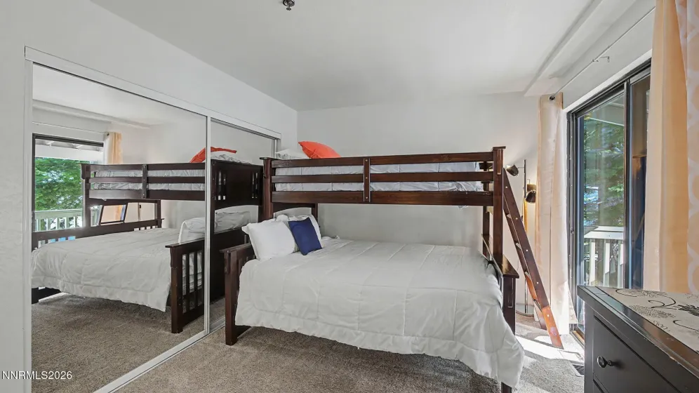 151 Palisades, Stateline, Nevada 89449, 2 Bedrooms Bedrooms, ,3 BathroomsBathrooms,Residential,Residential,Palisades,260001230