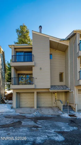 151 Palisades, Stateline, Nevada 89449, 2 Bedrooms Bedrooms, ,3 BathroomsBathrooms,Residential,Residential,Palisades,260001230