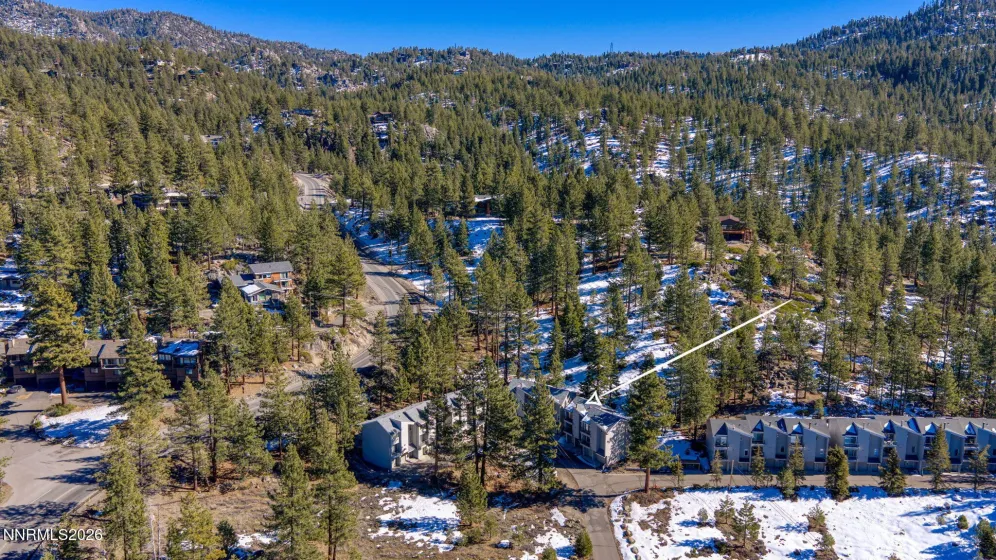 151 Palisades, Stateline, Nevada 89449, 2 Bedrooms Bedrooms, ,3 BathroomsBathrooms,Residential,Residential,Palisades,260001230