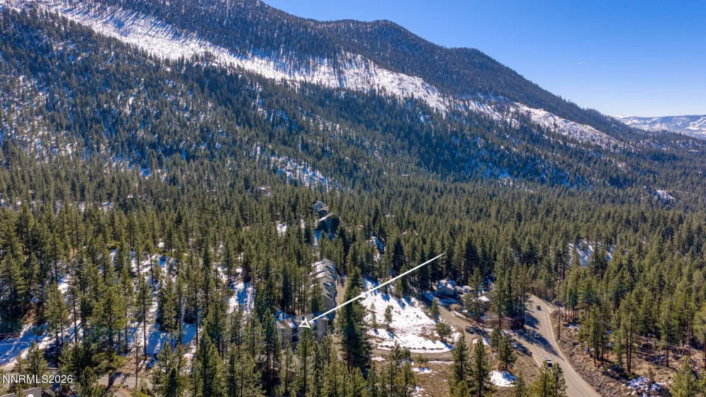 151 Palisades, Stateline, Nevada 89449, 2 Bedrooms Bedrooms, ,3 BathroomsBathrooms,Residential,Residential,Palisades,260001230