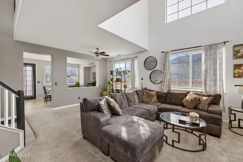 5764 Golden Eagle, Reno, Nevada 89523, 3 Bedrooms Bedrooms, ,3 BathroomsBathrooms,Residential,Residential,Golden Eagle,260001231