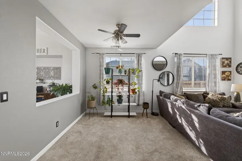 5764 Golden Eagle, Reno, Nevada 89523, 3 Bedrooms Bedrooms, ,3 BathroomsBathrooms,Residential,Residential,Golden Eagle,260001231